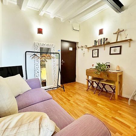 Flat In Milan - Navigli Appartement Buitenkant foto