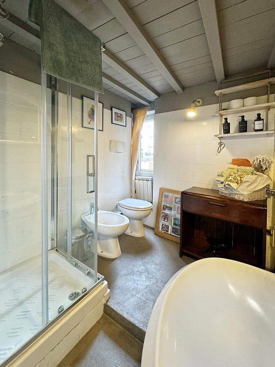 Flat In Milan - Navigli Appartement Buitenkant foto