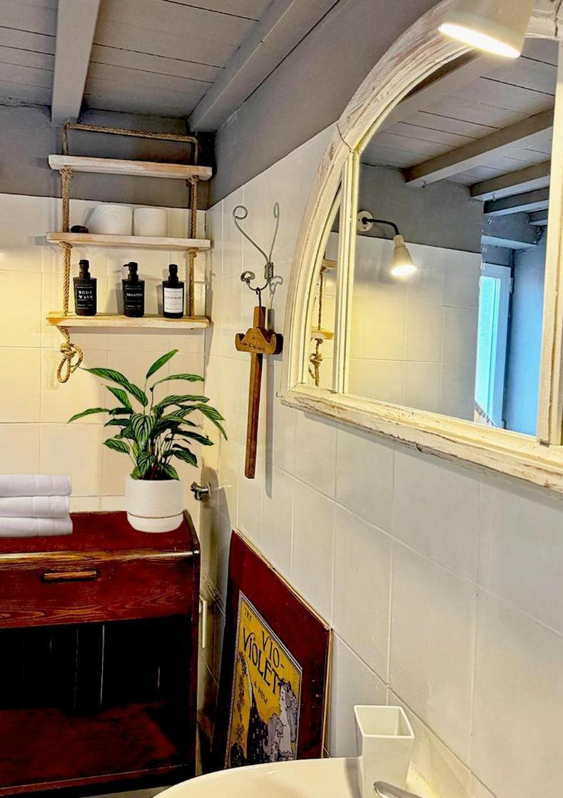 Flat In Milan - Navigli Appartement Buitenkant foto