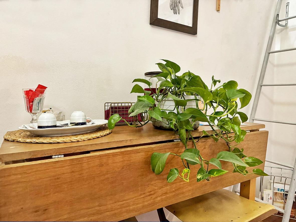 Flat In Milan - Navigli Appartement Buitenkant foto